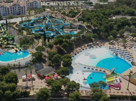 Apartamento Precioso, Luminoso Y Maravilloso Con Piscina Junto Al Mar Y La Playa En