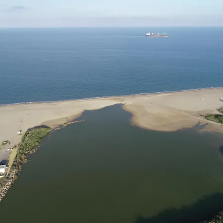 Apartamento Precioso, Luminoso Y Maravilloso Con Piscina Junto Al Mar Y La Playa En Vera