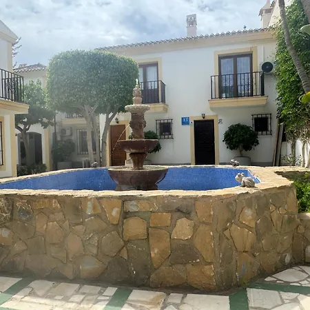 Apartment Precioso, Luminoso Y Maravilloso Con Piscina Junto Al Mar Y La Playa En